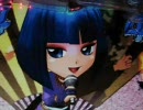 ぱちんこ中森明菜の歌姫伝説　の傾向と対策