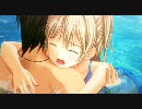 初恋サクラメント (demo movie) 青空の約束