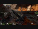 【ゆっくりの】left 4 Dead2のアドオンマップを生放送part.2【使いっぱしり】