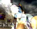 【三国志大戦】良将太尉が頑張る様を晒す動画-40 漢神術VS隙無き逆境