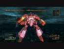 ACE:R ExtraHardプレイ 「騎士達の選択」 オーガスⅡ 後編