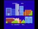 懐かしい（？）ファミリーベーシックのゲーム02