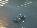 【中国】恒例行事のバイク事故