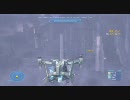 HALO:REACH 難易度レジェンドでデータパッド全回収の旅Part11