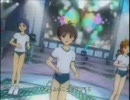 アイドルマスター　まっすぐ　千早・雪歩・真