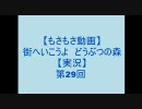 【もさもさ】街へいこうよどうぶつの森　第29回【実況】