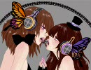 【歌ってみた】magnet【みに＊まむ】