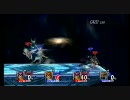 【スマブラX】wi-fi対戦で遊んでた[Part117]