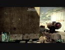 【BFBC2】コンクエ PANAMA CANAL