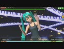 【Project DIVA Arcade】マージナル ミクさんスク水ver.【EXTREME】
