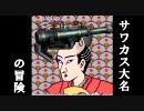 [BB]サワカス重火力のボーダーブレイク14[A4]