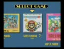 スーパーマリオコレクション Wiiでマリオ２をプレイ　その5