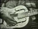 Bukka White - Aberdeen Mississippi Blues