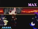 【MUGEN】東方狂キャラ タッグ大会 その５