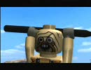 スターウォーズをレゴで勉強しなおしてみる【実況動画】-part17