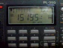 Receiving Report for Radio Japan on October 30th, 2010, Saturday