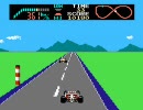 レトロゲーム紀行その10　F1レース