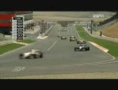 2010年 SLF 最終戦 ナバラ Race2 ハイライト Part 2 of 2