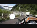 2010/10/07 たまには未舗装路に行ってみよう！(ｱｽ比修正版)