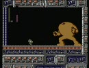 生放送で実況したロックマン1_part3【スナザメ】