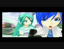 【初音ミク-ProjectDIVA-2nd】『ワールズエンド・エルシャダイ』【EDIT ...