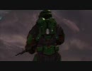 【箱○エンディング】Halo Reach(ヘイローリーチ) - Ending part.1(Japanese)