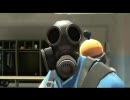 Team Fortress 2ムービー『Litfuse Ignis Solus』