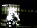dead space スーパーアスリート走り回る