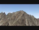 涸沢カール⇒北穂⇒涸沢岳⇒奥穂⇒前穂　後編
