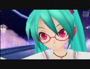 【初音ミク-ProjectDIVA-2nd】Starry Sky【エディットPV】