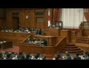 2010年3月10日　参議院　本会議　代表質問　礒崎陽輔議員