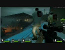 L4D2を実況プレイ【ダークカーニバル編】5/5