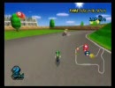 ぐ～たら非実況プレイ「マリオカートWii」パート77