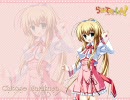 【らぶでれーしょん！】Cherry My Heart Full