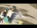舞-乙HiME～マイオトメ～ 機動戦士舞-ZHiMEⅢ 星の鼓動は愛予告