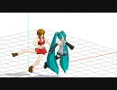 MMDをしようと思う