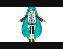MMDをしようと思う２