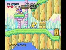 ツインビーレインボーアドベンチャー　BGM　－　ヘコポンアイランド