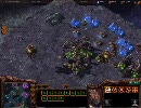 starcraft2 おぼろけ実況プレイ part39