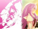 桜吹雪 ～千年の恋をしました～　デモムービー【高画質】