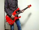【BUCK-TICK】「月下麗人」を弾いてみた【RAZZLE DAZZLE】