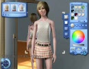 ＳＩＭＳ３　可愛いあの子がすきっ☆　準備編