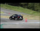 JAF　3トライジムカーナ　6rd　エビスサーキット南　走行動画