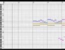 未来（あす）への咆哮【MIDI】