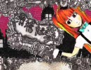 「Mrs.Pumpkinの滑稽な夢」を歌ってみた【せーた】