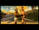 【Wii版】戦国BASARA3_かしまし実況プレイPart2【真田幸村編】
