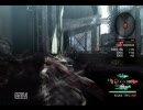VANQUISH：ノーデスクリアを目指す Aｃｔ4
