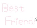 【誕生日祝い】『Best Friend』を描いて×歌ってみた【Romane】