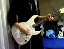 【ギター】WASTED TIMEを弾いてみた【GLAY】