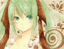 【初音ミク】 セピア色の陽だまり [REMIX] 【オリジナル】